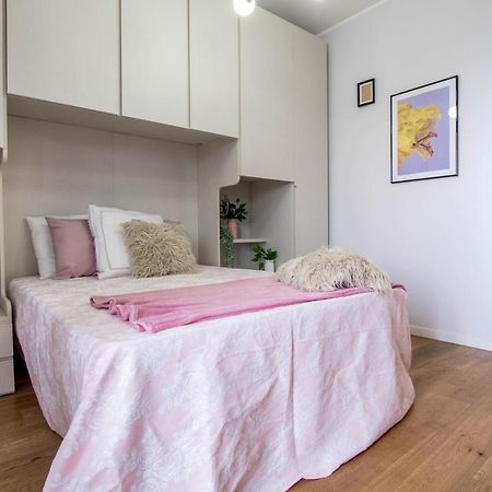 Corso Buenos Aires Elegant Apartment 5 Stars Milan Luaran gambar