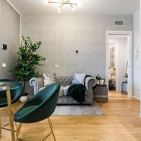 Corso Buenos Aires Elegant Apartment 5 Stars Milan Luaran gambar