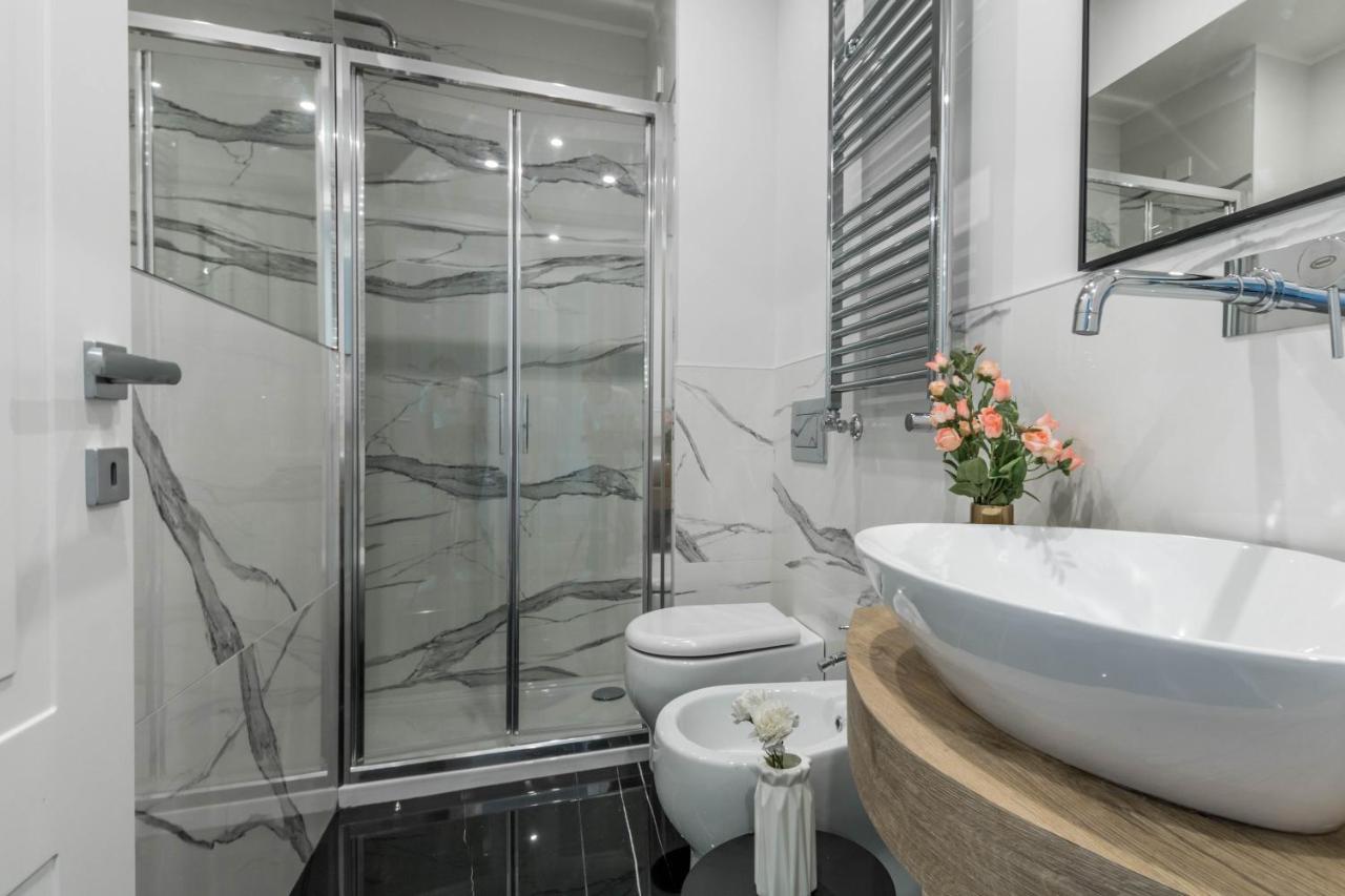 Corso Buenos Aires Elegant Apartment 5 Stars Milan Luaran gambar