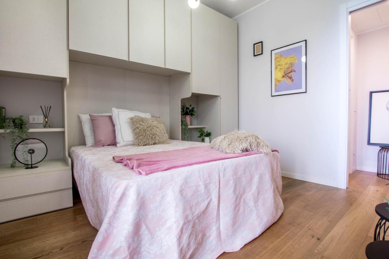 Corso Buenos Aires Elegant Apartment 5 Stars Milan Luaran gambar