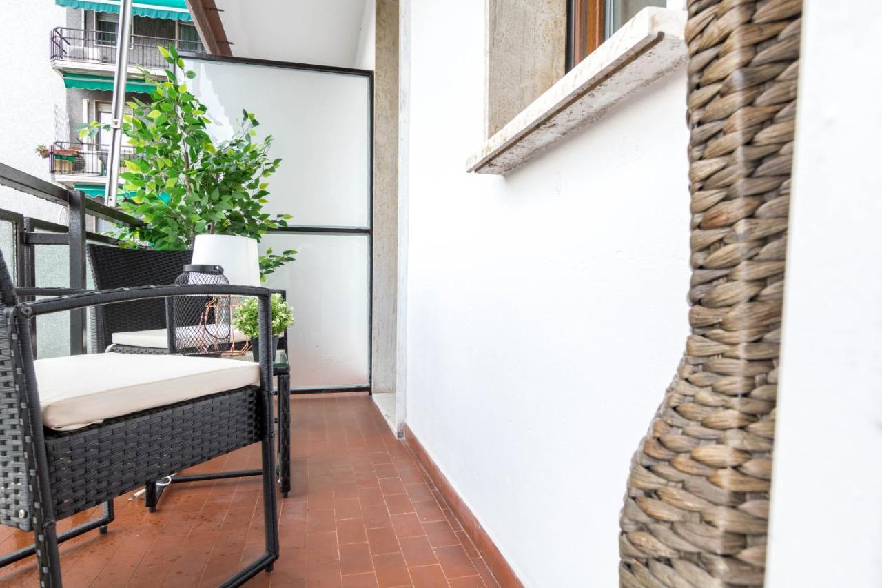 Corso Buenos Aires Elegant Apartment 5 Stars Milan Luaran gambar