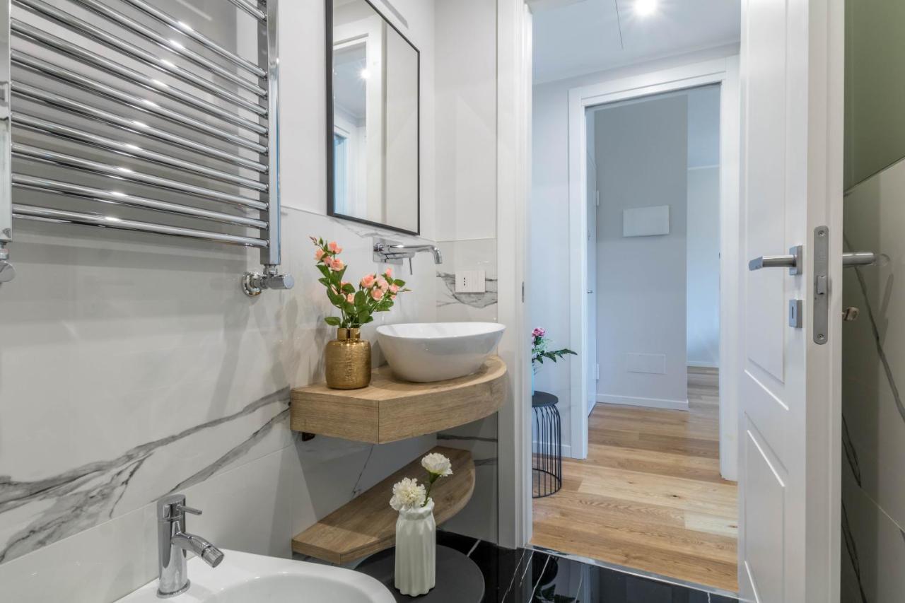 Corso Buenos Aires Elegant Apartment 5 Stars Milan Luaran gambar