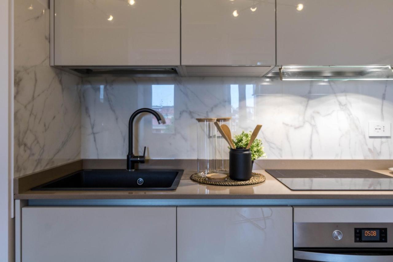 Corso Buenos Aires Elegant Apartment 5 Stars Milan Luaran gambar