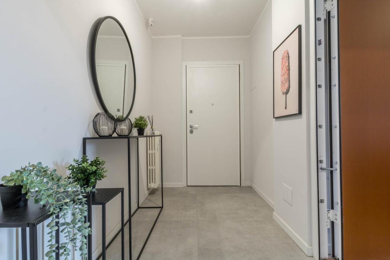 Corso Buenos Aires Elegant Apartment 5 Stars Milan Luaran gambar
