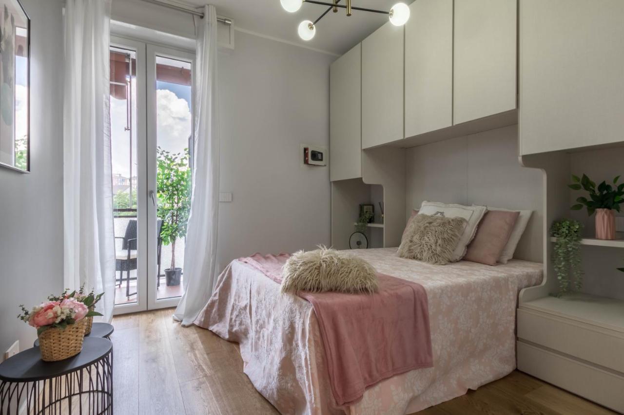 Corso Buenos Aires Elegant Apartment 5 Stars Milan Luaran gambar
