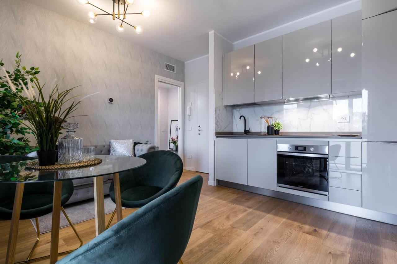 Corso Buenos Aires Elegant Apartment 5 Stars Milan Luaran gambar