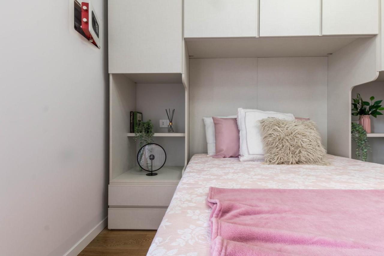 Corso Buenos Aires Elegant Apartment 5 Stars Milan Luaran gambar