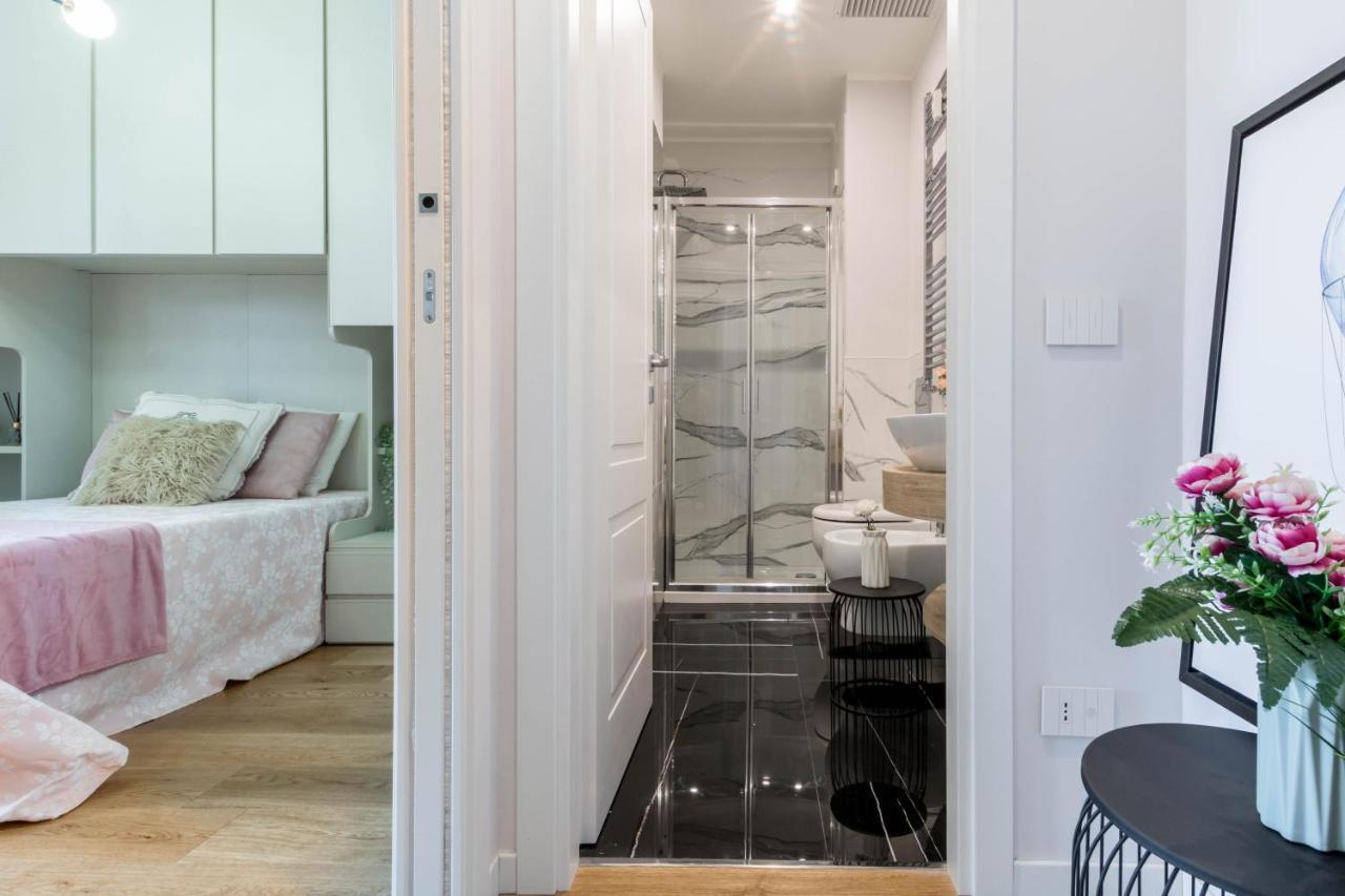 Corso Buenos Aires Elegant Apartment 5 Stars Milan Luaran gambar