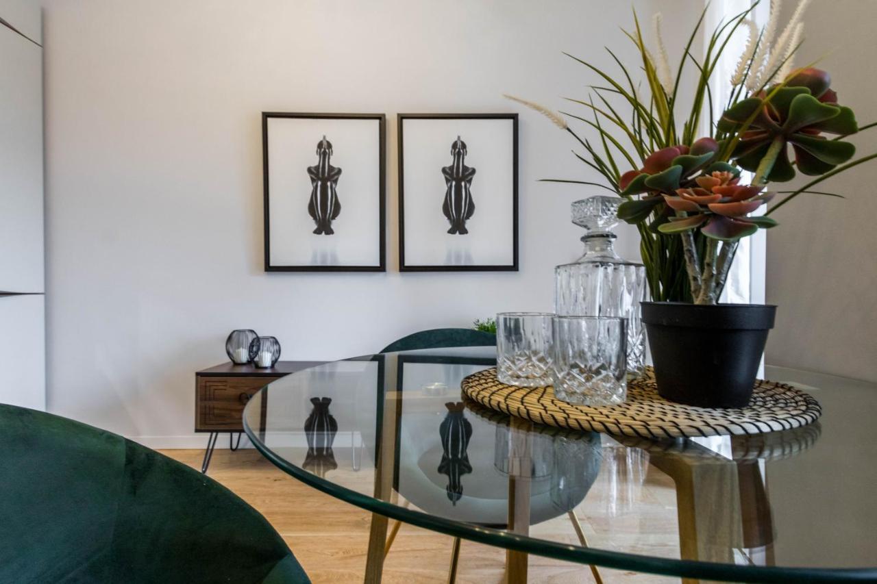 Corso Buenos Aires Elegant Apartment 5 Stars Milan Luaran gambar